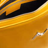 Borsa A Spalla da donna ALV - Giallo