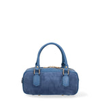 Borsa a mano 81065 | Blu scuro - Secretrend