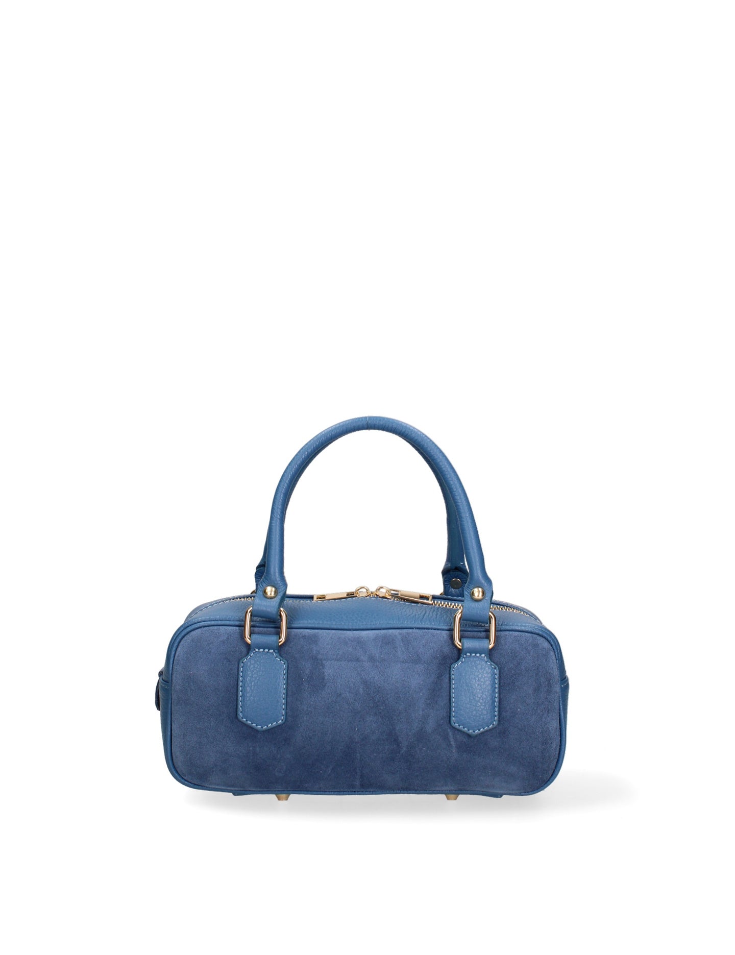 Borsa a mano 81065 | Blu scuro - Secretrend