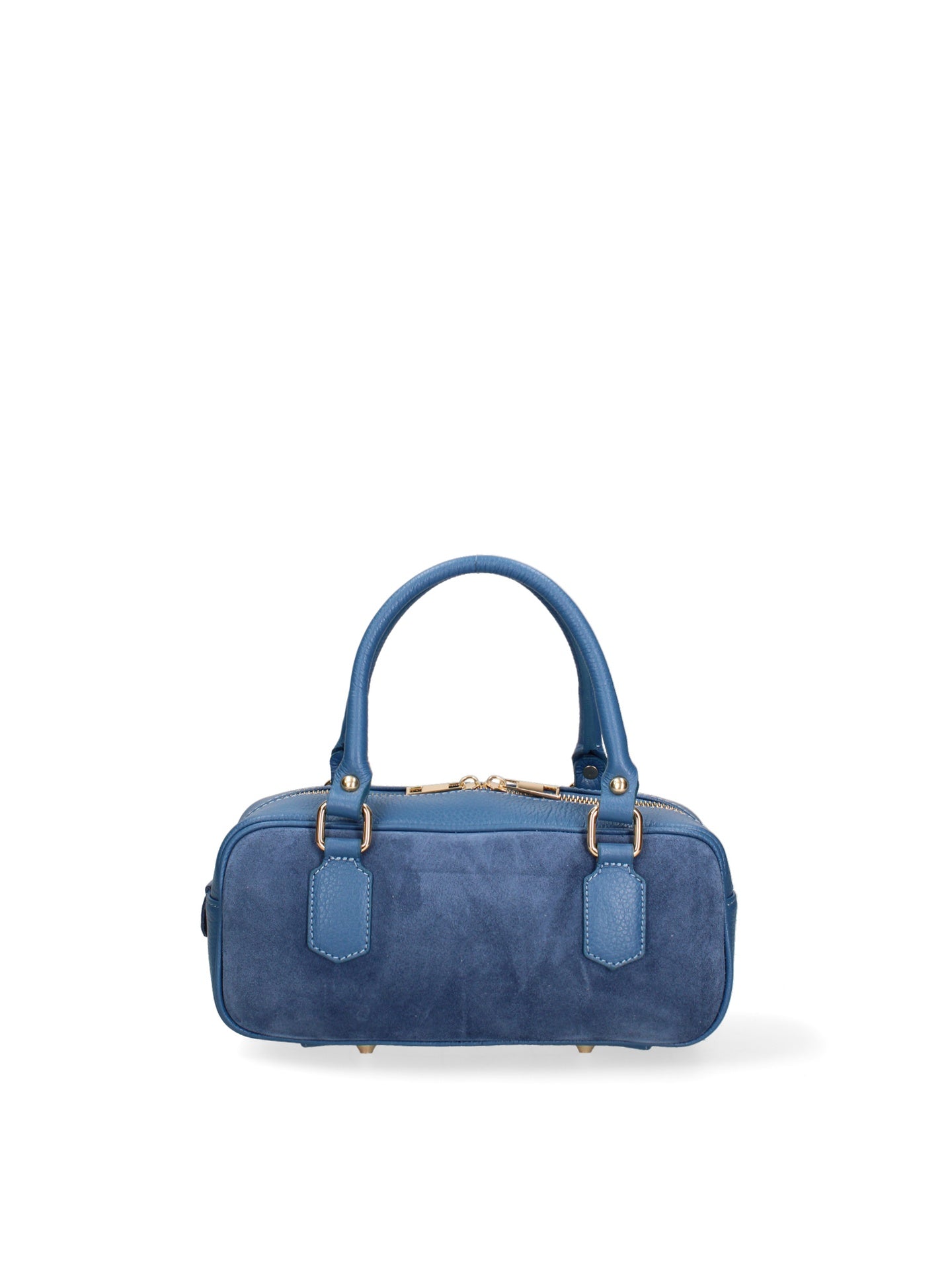 Borsa a mano 81065 | Blu scuro - Secretrend