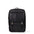 Zaino Uomo Vegan Leather in Pelle Vegana Nero Pierre Cardin