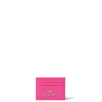 Porta Carte in Poliestere Fuxia Braccialini