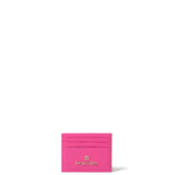 Porta Carte in Poliestere Fuxia Braccialini