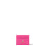 Porta Carte in Poliestere Fuxia Braccialini
