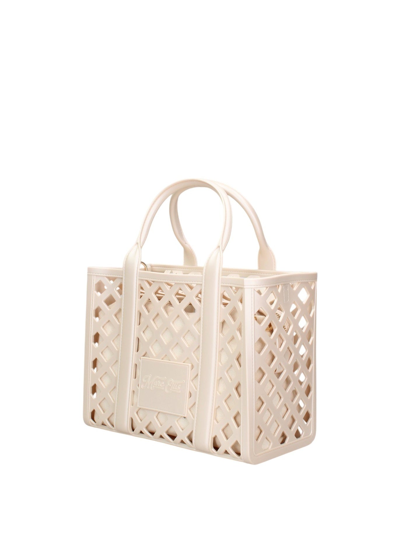 Flat Plot Borsa a mano