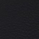 Borsa a Spalla in Pelle Nero