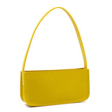 Borsa A Spalla da donna ALV - Giallo Scuro