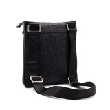 Borsa A Tracolla da donna ALV - Total Nero