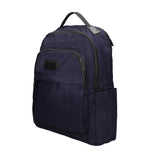 Zaino in Poliestere 100% Blu