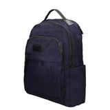 Zaino in Poliestere 100% Blu