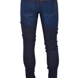 Pantaloni Diesel da uomo | Blu jeans