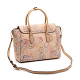 Borsa A Mano da donna ALV - Beige