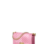 Flat S 26 Borsa a spalla Marc Ellis