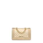Flat S 26 Borsa a spalla Marc Ellis