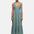 Vestito in Viscosa Blu Roberta Rossi