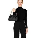 Borsa a spalla 81048 | Nero