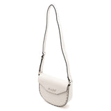 Borsa A Tracolla da donna ALV - Bianco
