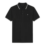 Camicia in Cotone Nero