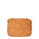 Borsa a spalla CUSTO - Arancione