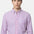 Camicia in Cotone Magenta Navigare
