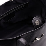 Borsa A Spalla da donna ALV - Nero