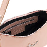 Borsa A Spalla da donna ALV - Rosa