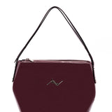 Borsa A Spalla da donna ALV - Rosso