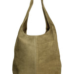 Valeria Borsa a spalla 81023 - Verde Scuro - Secretrend