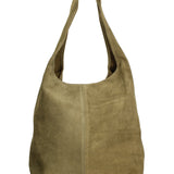 Valeria Borsa a spalla 81023 - Verde Scuro - Secretrend