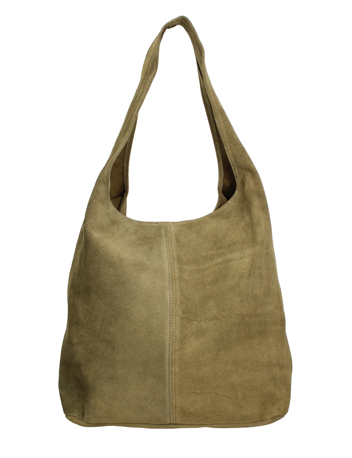 Valeria Borsa a spalla 81023 - Verde Scuro - Secretrend