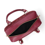Borsa a mano 81065 | Bordeaux