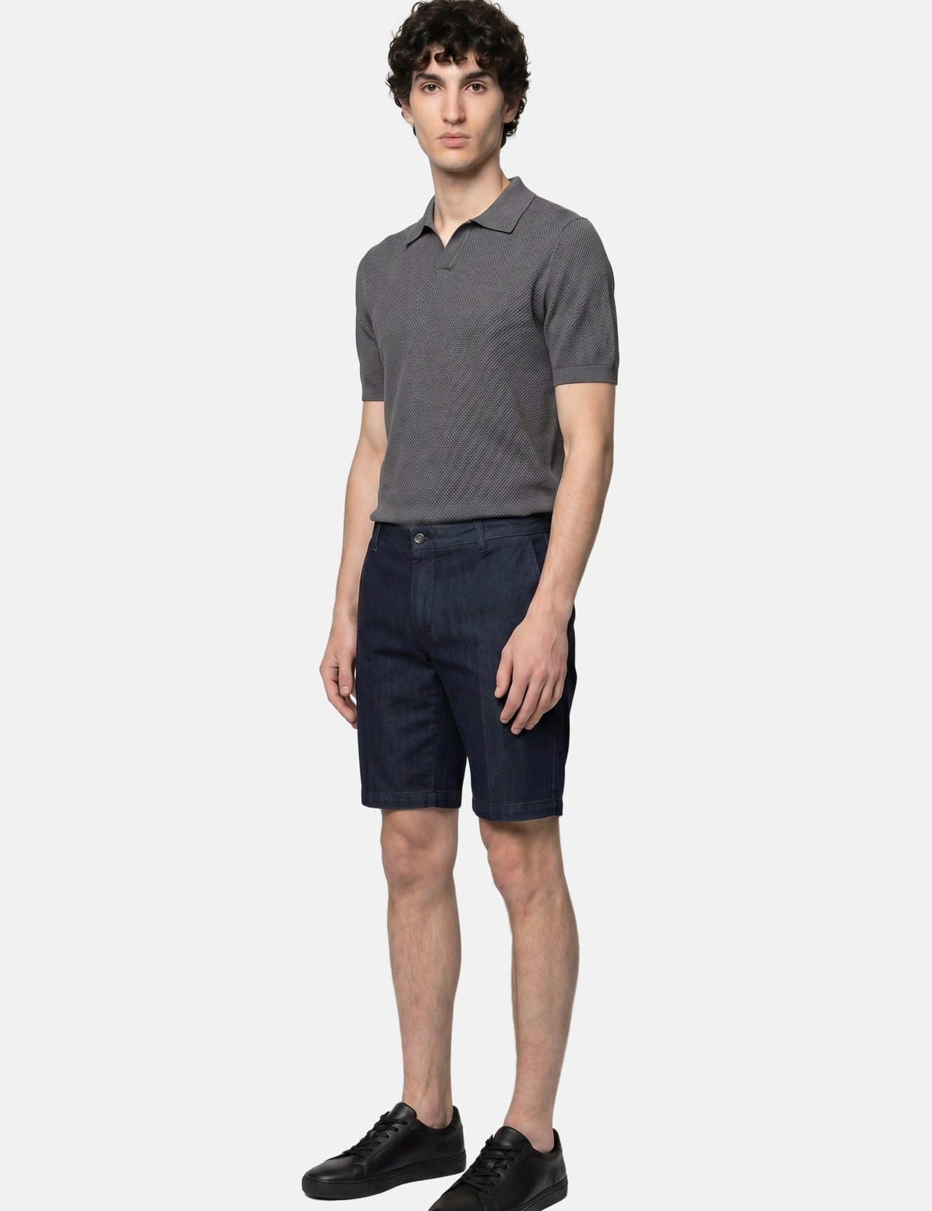 Jeans in Cotone Jeans