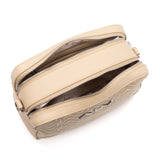 Borsa A Tracolla da donna ALV - Bianco