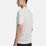 T-shirt in Cotone Bianco