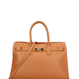 Borsa a mano 81008 | Cuoio - Secretrend
