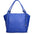 Borsa a spalla CUSTO - Bluette