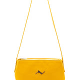 Borsa A Spalla da donna ALV - Giallo