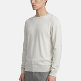 T-shirt in Cotone Beige
