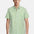 Camicia in Cotone Verde Navigare