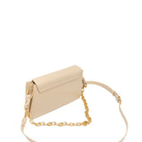 Borsa a tracolla da donna ALV - Beige