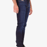 Pantaloni Diesel da uomo | blu jeans