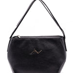 Borsa A Spalla da donna ALV - Nero