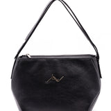 Borsa A Spalla da donna ALV - Nero