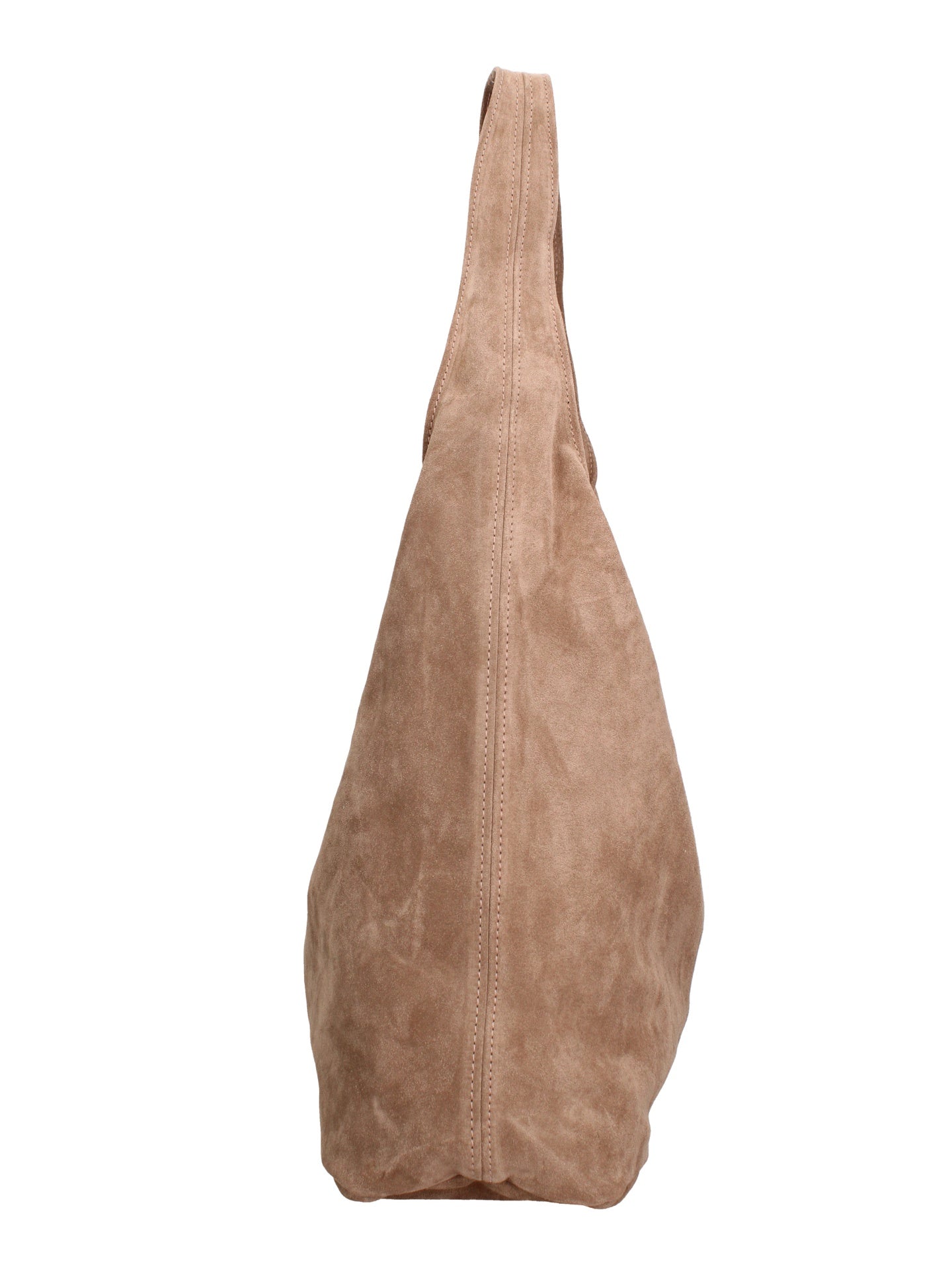 Valeria Borsa a spalla 81023 - Taupe - Secretrend