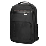 Zaino in Poliestere 100% Nero