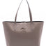 Borsa A Spalla da donna ALV - Grigio