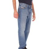 Pantaloni Diesel da uomo | blu jeans