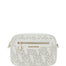 Borsa a tracolla in Pelle Vegana White GianMarco Venturi