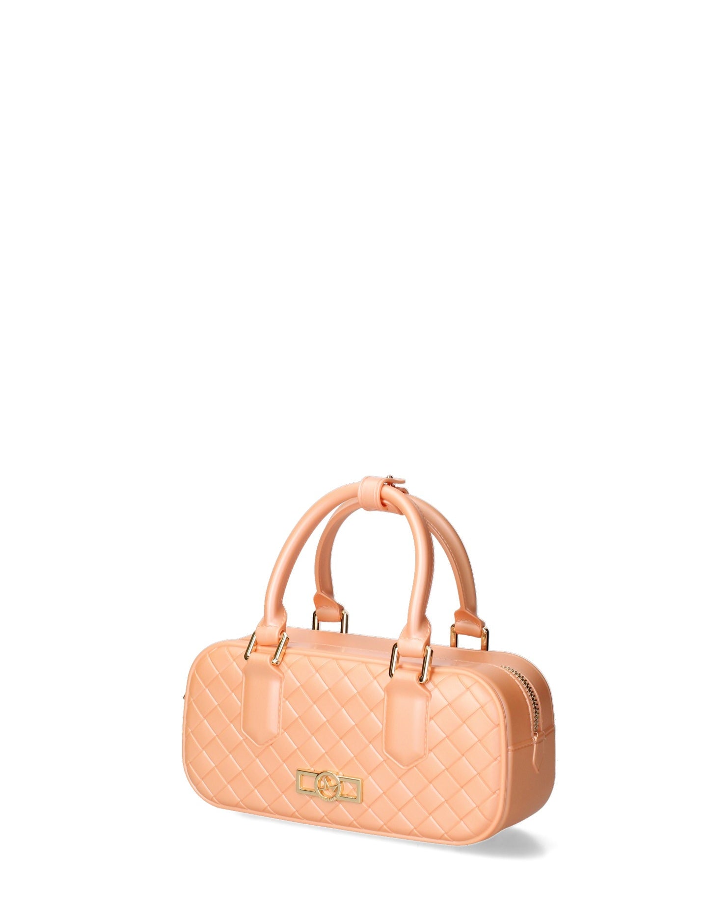 Flat Glitty Borsa a mano Marc Ellis