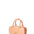 Flat Glitty Borsa a mano Marc Ellis